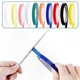 thumbnail image 2 of 10 Rolls of Sterilization Tape, 0.24 Inch Width x 216.5 Inch Length for Instrument Identification, 2 of 5