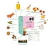 thumbnail image 4 of Té Chai Latte 100% Natural Lublend 250 G, 4 of 5