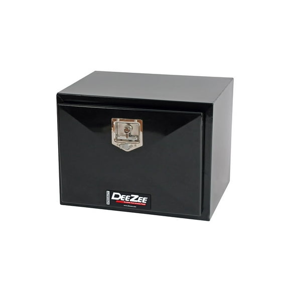 Dee Zee DB-2600 Underbed Tool Boxes - HD - Universal Fit
