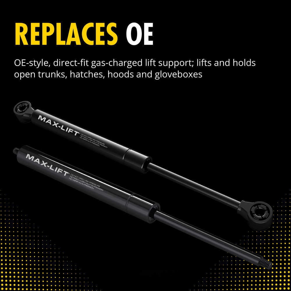 Monroe Shocks & Struts 300568 Max-Lift Trunk Lid Lift Support