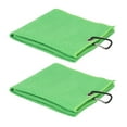 thumbnail image 3 of Absorbent Towel,2Pcs Sport Yoga Towel Yoga Towel Exercise Accessories Future-Proof Design, 3 of 14