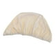 thumbnail image 3 of Cubierta de silla de platillo reemplazar a prueba de polvo elástico removible, protector de asiento solo silla lunar slip -slip para sala de estar, Beige, 3 of 8