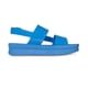thumbnail image 3 of Sandalia Full para Dama 9870 Azul Oceani/Oceani., 3 of 4