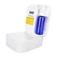thumbnail image 3 of Scent Air Machine 5W 200ML 500m³ Essential Oil Diffuser Wall Mounted Fragrance Nebulizing Diffuser 100‑240V Regular Version US Plug, 3 of 22