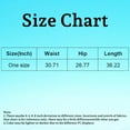 thumbnail image 3 of LWavelet Ruffled Tiered Tulle Maxi Skirt Women Flowy Party Casual Trendy Romantic Bottoms White One Size, 3 of 7