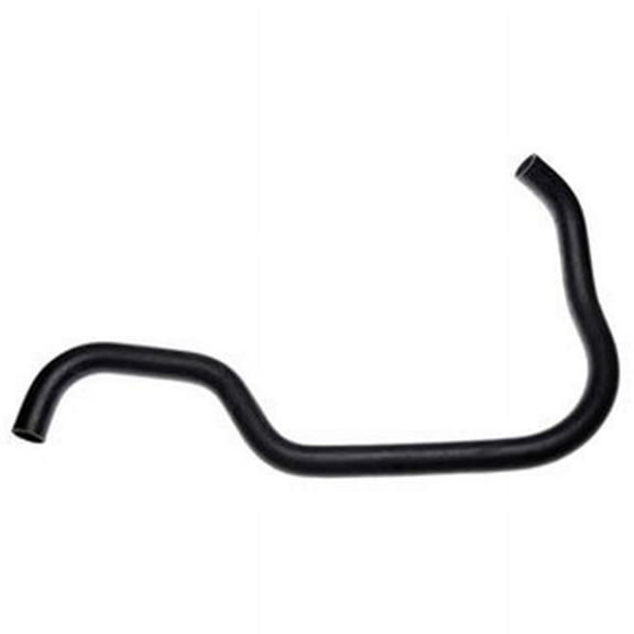 Gates 23184 Engine Coolant Molded Radiator Hose for 2007-2014 Escalade Cadillac