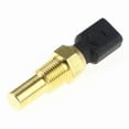 thumbnail image 2 of 3X 56004815 5002602AA Engine Coolant Temperature Sensor for B150 B250 D150 D250 D350 for,3 x Coolant Temperature Sensor,Black&gold, 2 of 6