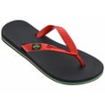 thumbnail image 2 of Ipanema Enfants 80416 21246/BLACK/RED, 2 of 2