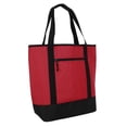 thumbnail image 3 of Ozark Trail 50 Can Thermal Tote, 3 of 4
