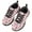 Style4, variant on Kids Sneakers for Girls Sportscene Girls Tennis Shoes for Running Athletic Comfortable Cartoon Walking Sneakers
