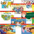 thumbnail image 2 of Creative Teaching Press Learn to Write Variety Pack, Grades 1 to 2, 2 of 3