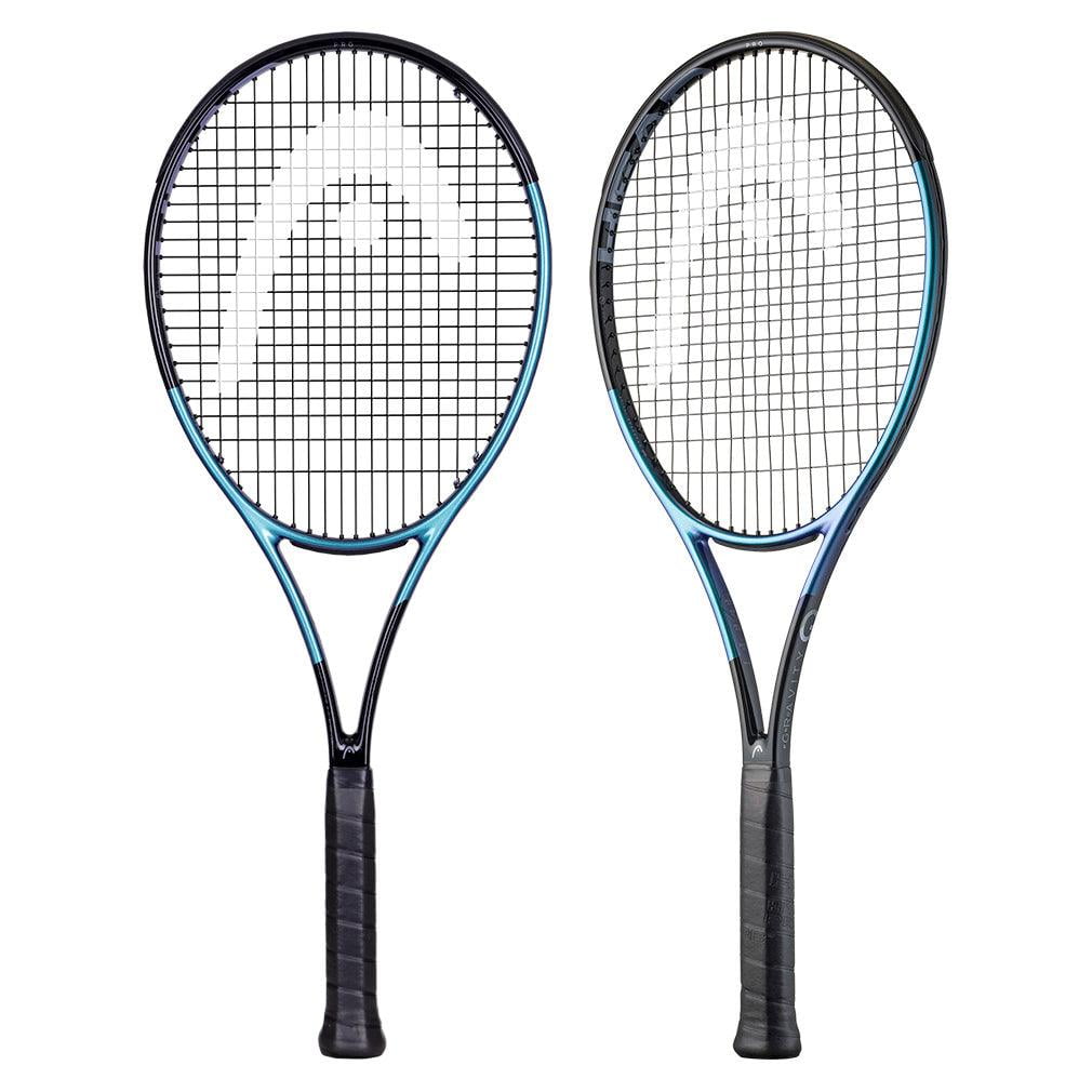 Head Prestige MP L (2023) Tennis Racquet - Walmart.com