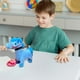 thumbnail image 4 of Adorable peluche interactivo que camina con movimientos realistas para niños, 4 of 8