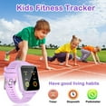 thumbnail image 6 of Smart Watch Boys Girls Watch Toddler Watch Birthday Gifts Game, 6 of 7