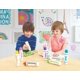thumbnail image 5 of Kit de Marcadores Do A Dot Art Rainbow y Brillantes Punta Plana, 5 of 5