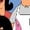 WHITE, variant on Bob's Burgers - Family Collage - Men's Short Sleeve Graphic T-Shirt