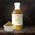 thumbnail image 6 of Gourmet Warehouse Golden Carolina BBQ Sauce, 16 Fl ozs, 2 Pack - No MSG, No HFCS, 6 of 7