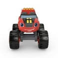thumbnail image 3 of Fisher-Price Nickelodeon Blaze and the Monster Machines Drag Race Blaze, 3 of 6