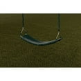 thumbnail image 6 of Creative Cedar Designs Beginner Swing Seat w/Chains- Pink, 6 of 8