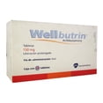 thumbnail image 1 of Wellbutrin 150 mg 30 tabletas de liberación prolongada, 1 of 1