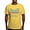 Yellow, variant on CafePress - I Wear This Shirt Periodically T Shirt - Light T-Shirt - CP