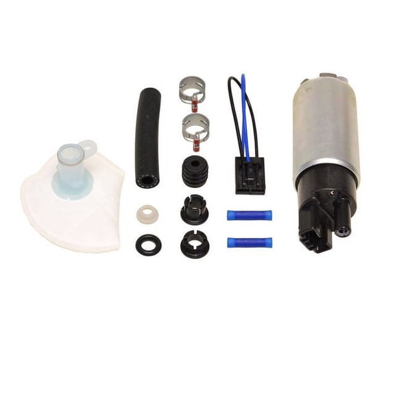 Fuel Pump and Strainer Set - Compatible with 2007 - 2008 Honda Fit