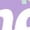 White on Purple, variant on 3rd Birthday Rainbow Shirt for Little Girls Retro Third Bday Outfit Mauve Shirt