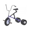 Dirt King DK-252B-PR Big Kid Dually Tricycle, Purple