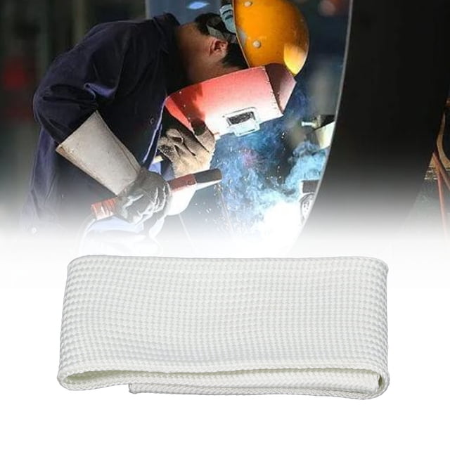SOLDADURA CUBERTA DE DEDO, GUANTES TIG CUBERA DE DEDO XL TAMAÑO DE BOLSILLO Conveniente Desgaste de Desgaste Térmico para Proyectos de Soldadoura de Argón
