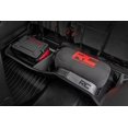 thumbnail image 3 of Rough Country Under Seat Storage for 14-18 1500 |15-19 2500HD/3500HD - RC09031A, 3 of 7