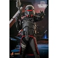 thumbnail image 4 of Figure Hot Toys VGM67 - Star Wars Jedi: Survivor - Purge Trooper Commander, 4 of 5