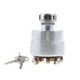 thumbnail image 1 of Llave Universal Del Interruptor de Encendido Kusrkot Cilindro de Arrancador, 1 of 7