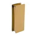 thumbnail image 4 of Palillero rectangular de acero inoxidable con tapa para el hogar, bar, hotel y restaurante, color dorado, 4 of 14