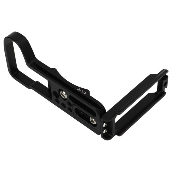 Camera L Bracket, Hollow Vertical Photography Camera Holder For S5II