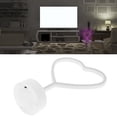 thumbnail image 4 of Table Lamp, USB Charging Neon Light IP45 Waterproof  For Holiday Decorations For Home Decorations For Dinners For Proposals, 4 of 8
