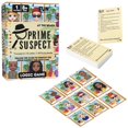 thumbnail image 2 of Juego de lógica Fun Squared Games Prime Suspect 45 casos, 2 of 2