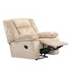 thumbnail image 5 of Sillón Reclinable TRINITY Bumer 1 Plaza Beige, 5 of 8