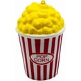 thumbnail image 5 of Juguete de descompresión Squishy Popcorn Cup de crecimiento lento HUOGUO, 5 of 5