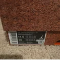 thumbnail image 2 of Size 11.5 - Nigel Sylvester x A i r-Jor-dan 4 Retro OG SP Brick By Brick, 2 of 6