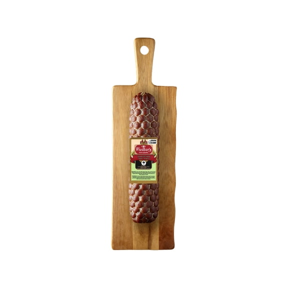 Fiedler Mild Flavor Hungarian Salami Stick 1000g pack Size