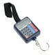 thumbnail image 4 of Escala digital Irfora 50kg / 10g multi-funcional Mini colgante Digital equipaje peso báscula calculadora peso de herramienta Irfora Escala digital, 4 of 7