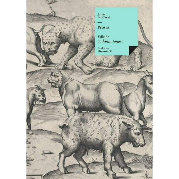 Historia Prosas, Book 91, (Paperback)