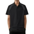 thumbnail image 1 of Shirt for Men Short Sleeve Mens Shirts Bulk Large Tall Shirts for Men T Shirts Men Graphic Long Sleeve T Shirts for Men Pack Men T Shirts Long Sleeve Man Shirts for Men Fitted T Shirts T Neck Tops for, 1 of 4