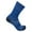 Blue, variant on ZHENHONG Athletic Socks for Women and Men Medium Long Tube Outdoor Sports Quick Drying Running Socks Basketball Sports Socks