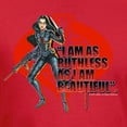 thumbnail image 3 of CafePress - G.I. Joe Baroness Men's Fitted T Shirt (Dark) - Men's Fitted T-Shirt, 3 of 4