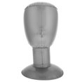 thumbnail image 1 of Mannequin Head Inflatable Mannequin Head Stand for Wig Display and Hat Organizer Glasses Caps Display Rack Tabletop Baseball Caps Shaper, 1 of 9