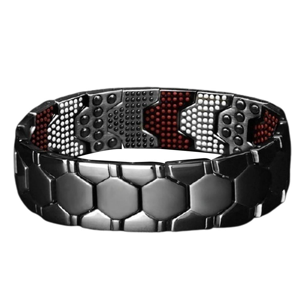 Buy DualToned Bracelets  Kadas for Men by University Trendz Online   Ajiocom