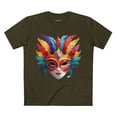thumbnail image 3 of Mask Shirt, Shirt with Face, 3 of 24