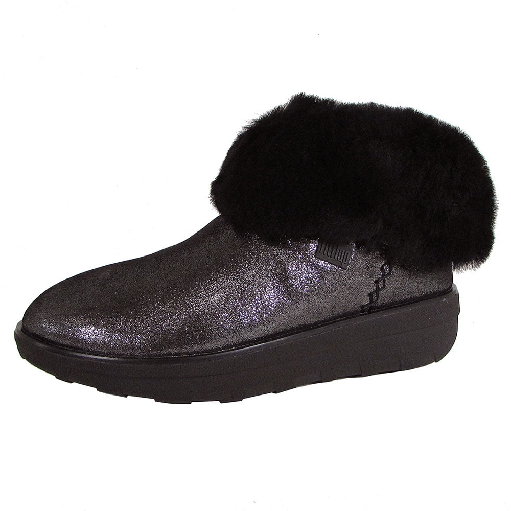 mukluk shorty fitflop