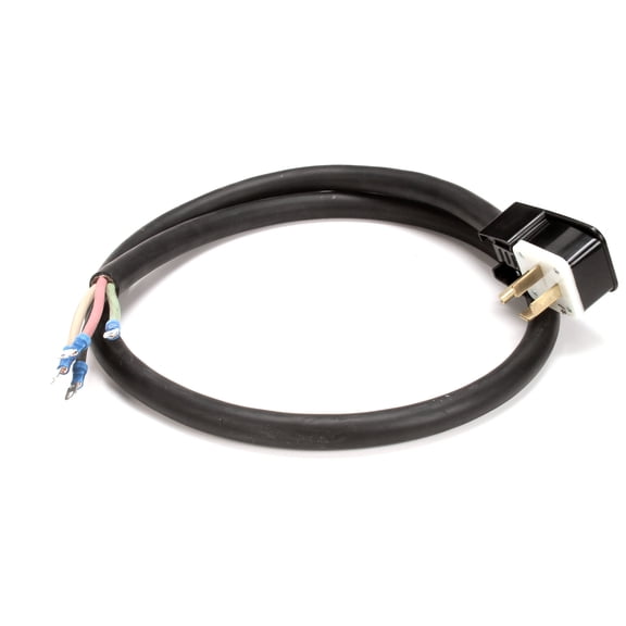 Accutemp AT0A-2788-17 Power Cord Assembly, 208/240V, Element